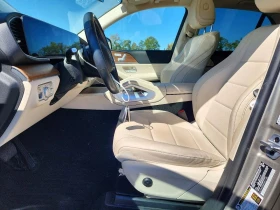 Mercedes-Benz GLE 350, снимка 7
