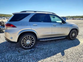 Mercedes-Benz GLE 350, снимка 3