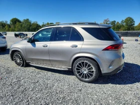 Mercedes-Benz GLE 350, снимка 2