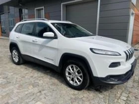 Jeep Cherokee 2.0 4х4 - [4] 