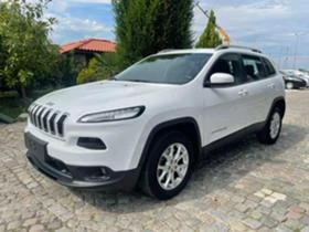 Jeep Cherokee 2.0 4х4 - [16] 