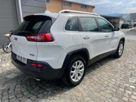 Jeep Cherokee 2.0 4х4 - [6] 