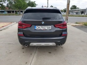 BMW X3 X-Line-x-drive-Euro-6D | Mobile.bg    6