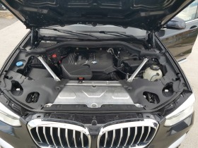 BMW X3 X-Line-x-drive-Euro-6D, снимка 9 - Автомобили и джипове - 40841246