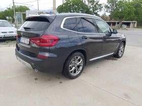 BMW X3 X-Line-x-drive-Euro-6D | Mobile.bg    5