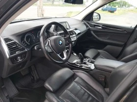 BMW X3 X-Line-x-drive-Euro-6D | Mobile.bg    12