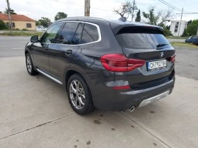 BMW X3 X-Line-x-drive-Euro-6D | Mobile.bg    7