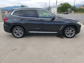     BMW X3 X-Line-x-drive-Euro-6D