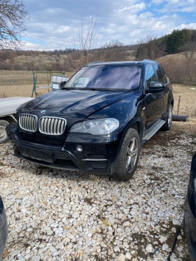 BMW X5, снимка 2 - Автомобили и джипове - 44351446