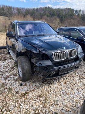 BMW X5, снимка 1 - Автомобили и джипове - 44351446