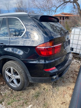 BMW X5, снимка 4 - Автомобили и джипове - 44351446