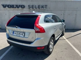 Volvo XC60 2.4 D | Mobile.bg    8