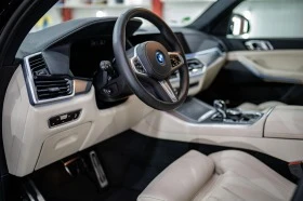 BMW X5 45e, снимка 10