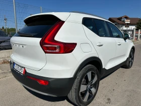 Volvo XC40 D4_AWD_MOMENTUM, снимка 6