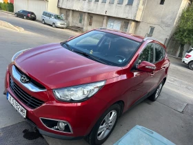 Hyundai IX35 1.7 CRDI, снимка 7