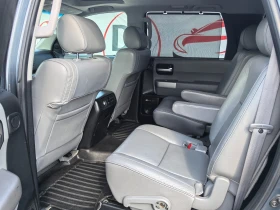 Toyota Sequoia 5.7i LIMITED Газ. Инж., снимка 10