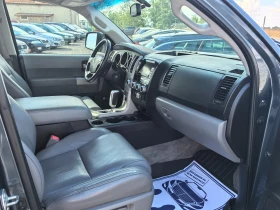 Toyota Sequoia 5.7i LIMITED . . | Mobile.bg    13