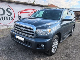  Toyota Sequoia