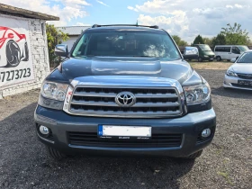 Toyota Sequoia 5.7i LIMITED . . | Mobile.bg    8