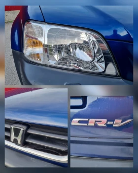 Honda Cr-v 2.0  44  | Mobile.bg    17