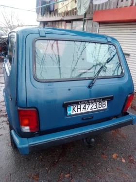 Lada Niva 21214 | Mobile.bg    4