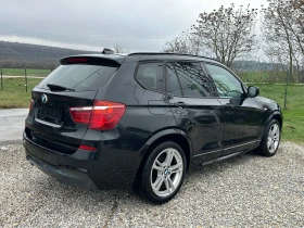 BMW X3 2.0D x Drive M paket, снимка 6