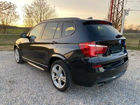 BMW X3 2.0D x Drive M paket, снимка 5