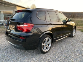 BMW X3 2.0D x Drive M paket, снимка 7