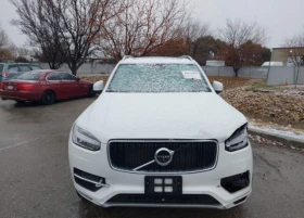 Volvo Xc90 T6 MOMENTUM | Mobile.bg    8