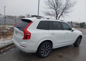 Volvo Xc90 T6 MOMENTUM | Mobile.bg    3