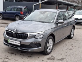 Skoda Kamiq 1.5 TSI 1