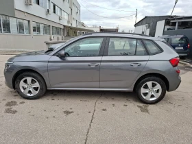 Skoda Kamiq 1.5 TSI | Mobile.bg    8