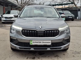 Skoda Kamiq 1.5 TSI - 45000 лв. - 63767826 | Car24.bg