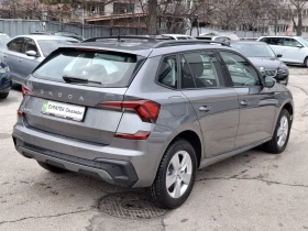 Skoda Kamiq 1.5 TSI - 45000 лв. - 63767826 | Car24.bg