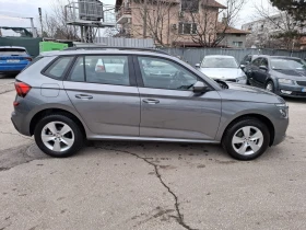 Skoda Kamiq 1.5 TSI | Mobile.bg    4