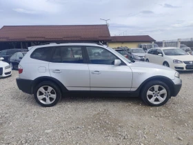 BMW X3 2.0 дизел Италия - 6800 лв. - 90597079 | Car24.bg