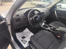 BMW X3 2.0 дизел Италия - 6800 лв. - 90597079 | Car24.bg