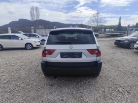 BMW X3 2.0 дизел Италия - 6800 лв. - 90597079 | Car24.bg