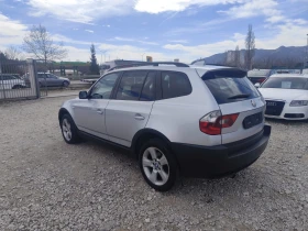 BMW X3 2.0 дизел Италия - 6800 лв. - 90597079 | Car24.bg