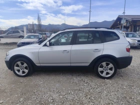 BMW X3 2.0 дизел Италия - 6800 лв. - 90597079 | Car24.bg