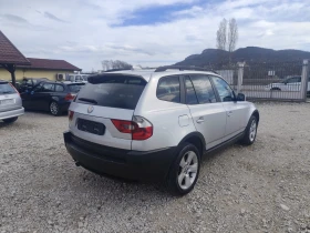 BMW X3 2.0 дизел Италия - 6800 лв. - 90597079 | Car24.bg