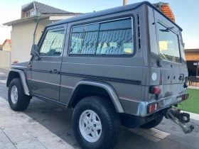 Mercedes-Benz G 280 PUCH Swiss | Mobile.bg    6