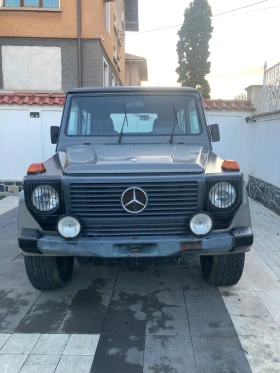 Mercedes-Benz G 280 PUCH Swiss | Mobile.bg    4