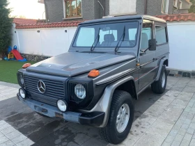 Mercedes-Benz G 280 PUCH Swiss | Mobile.bg    5