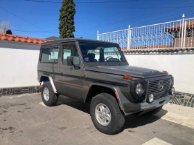 Mercedes-Benz G 280 PUCH Swiss | Mobile.bg    13