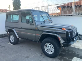 Mercedes-Benz G 280 PUCH Swiss | Mobile.bg    3