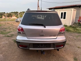 Mitsubishi Outlander 2.0 136к.с. - 11 лв. - 99455262 6