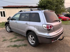 Mitsubishi Outlander 2.0 136к.с. - 11 лв. - 99455262 5