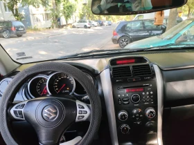 Suzuki Grand vitara | Mobile.bg    4