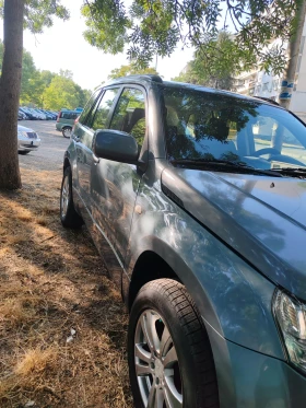 Suzuki Grand vitara | Mobile.bg    7